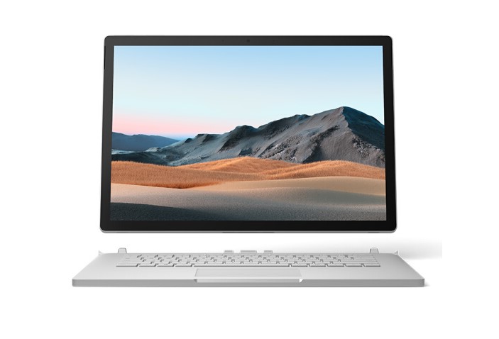 诸城Surface 维修前的准备工作